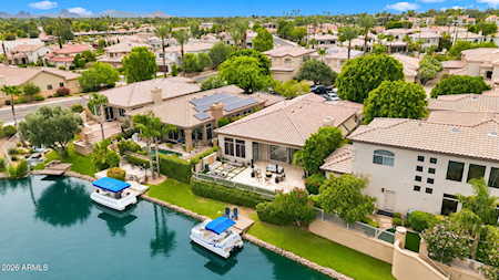 10180 E COCHISE DR Scottsdale AZ 85258 Property