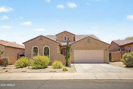 23639 W CHICKASAW ST Buckeye AZ 85326 Property