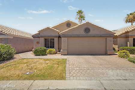17216 N WINDING TRL Surprise AZ 85374 Property