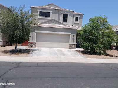 30936 W PICADILLY RD Buckeye AZ 85396 Property