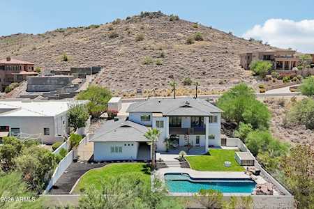 6132 W ALAMEDA RD Glendale AZ 85310 Property