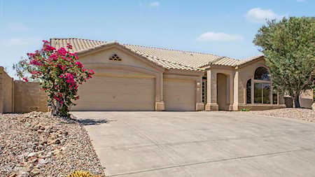 Property at 7926 E SADDLEBACK CIR Mesa AZ 85207