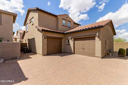 21244 N 36TH PL Phoenix AZ 85050 Property