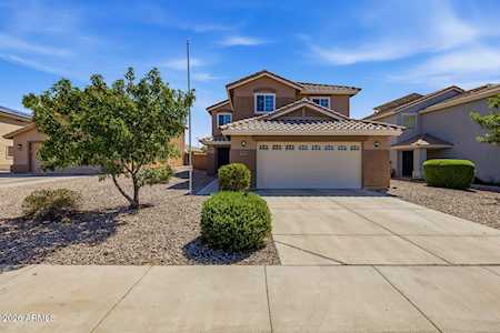 1059 S 226TH DR Buckeye AZ 85326 Property