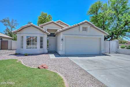 Property at 6277 W BLACKHAWK DR Glendale AZ 85308