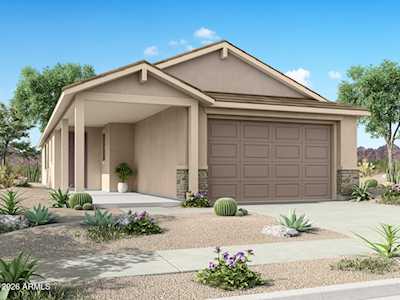 8031 W Berkeley RD Phoenix AZ 85035 Property