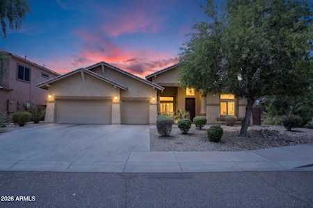 Property at 5217 W SPUR DR Phoenix AZ 85083
