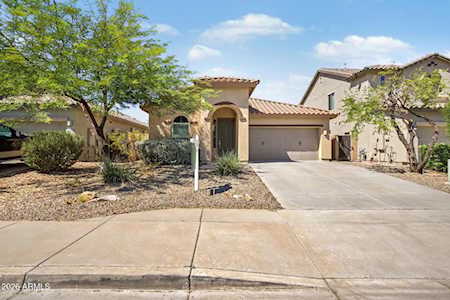 Property at 11976 W NADINE WAY Peoria AZ 85383