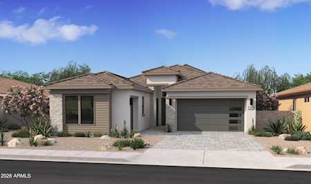 Property at 20812 W Palo Verde DR Buckeye AZ 85396