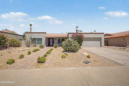 7021 N 78TH PL Scottsdale AZ 85258 Property