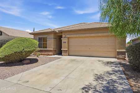 11630 W LINCOLN ST Avondale AZ 85323 Property