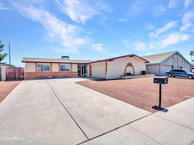4729 W LUPINE AVE Glendale AZ 85304 Property