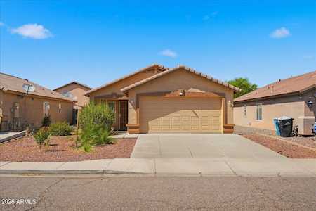 6042 W ENCINAS LN Phoenix AZ 85043 Property