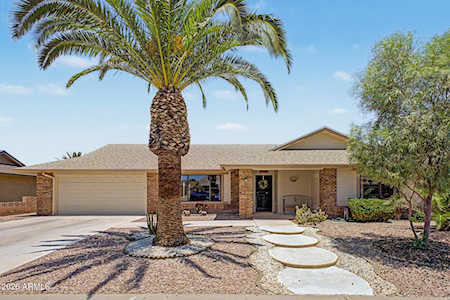 14002 W FRANCISCAN DR Sun City West AZ 85375 Property