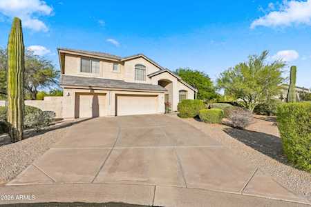 Property at 4954 E CASCALOTE DR Cave Creek AZ 85331