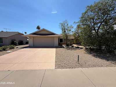 17230 N DESERT GLEN DR Sun City West AZ 85375 Property