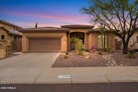 Property at 6446 W MAYA WAY Phoenix AZ 85083