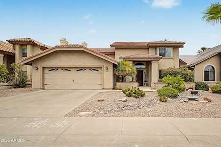 Property at 5840 W ABRAHAM LN Glendale AZ 85308