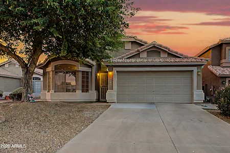 Property at 6458 W SADDLEHORN RD Phoenix AZ 85083