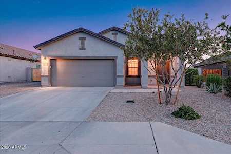 Property at 19254 W PIERSON ST Litchfield Park AZ 85340