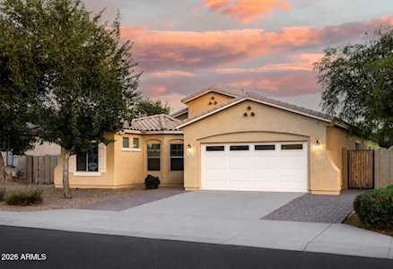12175 W LOCUST LN Avondale AZ 85323 Property