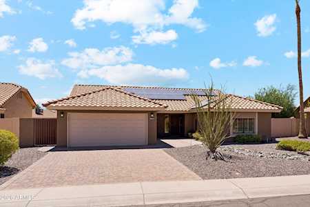 20004 N 98TH LN Peoria AZ 85382 Property