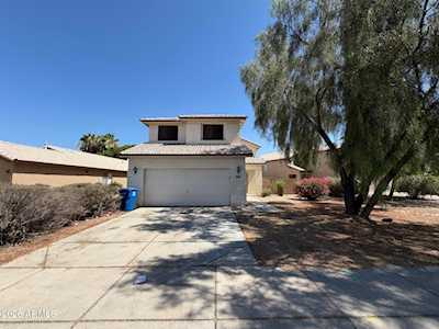 10807 W MONTE VISTA RD Avondale AZ 85392 Property