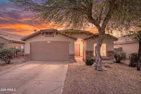 11822 W FLANAGAN ST Avondale AZ 85323 Property