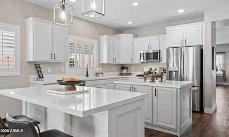 Property at 5310 W SADDLEHORN RD Phoenix AZ 85083