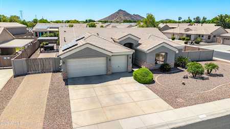 24632 N 46TH AVE Glendale AZ 85310 Property