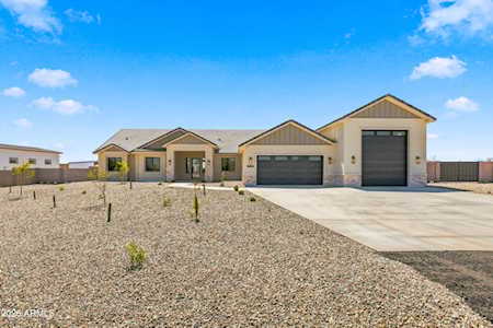 31308 N 167TH AVE Surprise AZ 85387 Property