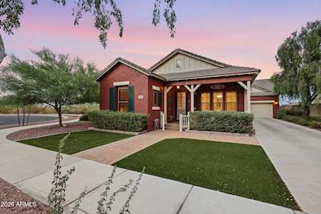 4495 N PIERCE CT Buckeye AZ 85396 Property