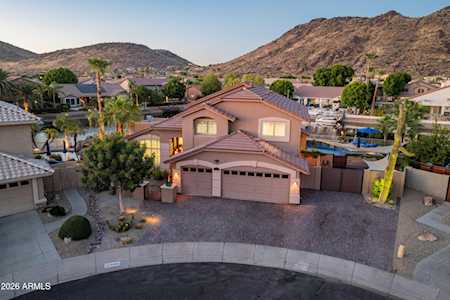 Property at 5452 W MOHAWK LN Glendale AZ 85308