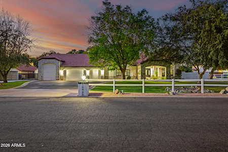 Property at 19460 E SONOQUI BLVD Queen Creek AZ 85142