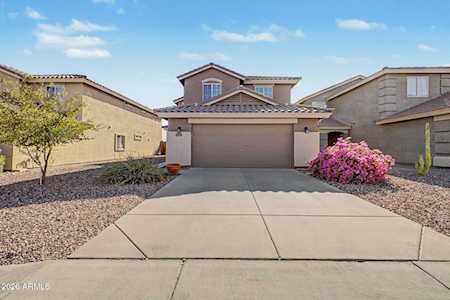 Property at 22 N 224TH LN Buckeye AZ 85326