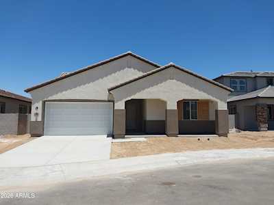 Property at 22196 W BLACKHAWK DR Surprise AZ 85387