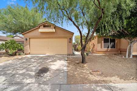 4052 W VILLA LINDA DR Glendale AZ 85310 Property