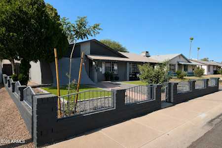 2022 W ASTER DR Phoenix AZ 85029 Property