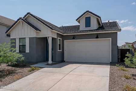 18042 W VERBENA DR Goodyear AZ 85338 Property