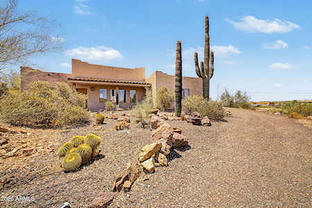 407 E HONDA BOW RD Phoenix AZ 85086 Property