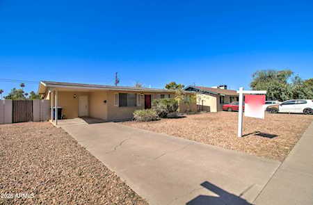 Property at 1301 W 15th ST Tempe AZ 85281