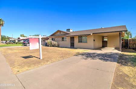 Property at 1312 W 15th ST Tempe AZ 85281