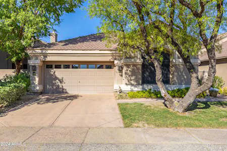 7525 E GAINEY RANCH RD Scottsdale AZ 85258 Property