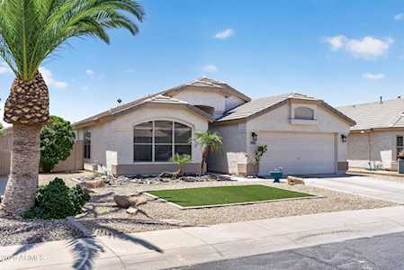 Property at 6491 W WAHALLA LN Glendale AZ 85308