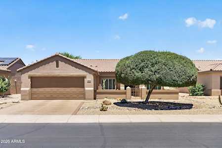 18429 N AVALON LN Surprise AZ 85374 Property