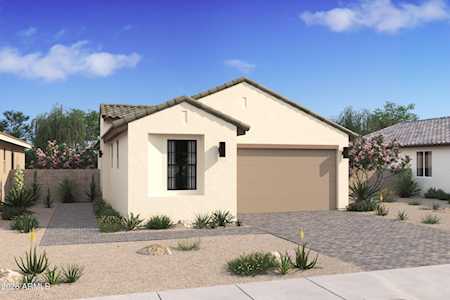 Property at 4452 N 203rd LN Buckeye AZ 85396
