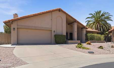 13098 N 99TH ST Scottsdale AZ 85260 Property