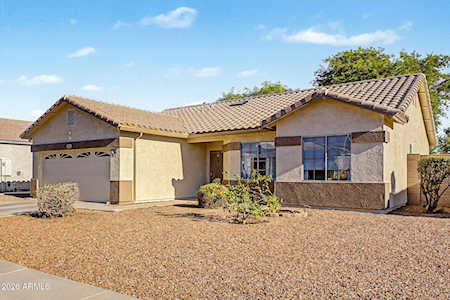 Property at 13017 W ASH ST El Mirage AZ 85335
