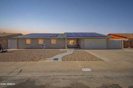 5734 W PALO VERDE AVE Glendale AZ 85302 Property