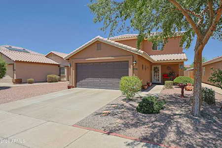 Property at 11842 W ALTADENA AVE El Mirage AZ 85335
